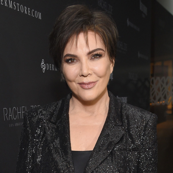 Kris Jenner Kris Jenner